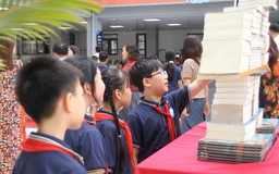 Phường Phú Thượng lan tỏa tinh thần học tập suốt đời