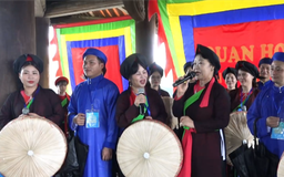 Gìn giữ và lan tỏa văn hóa dân gian