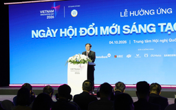 Đổi mới sáng tạo - Động lực phát triển của toàn xã hội