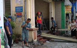 Khi lòng dân đồng thuận
