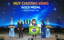 Hà Nội tổ chức thành công Olympic Thiên văn và Vật lý quốc tế IOAA 2026