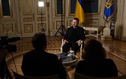 Ukraine cảnh báo đáp trả 'học thuyết' không kích mới của Nga