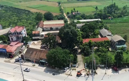 Sống hàng chục năm, đất vẫn thuộc nông, lâm trường
