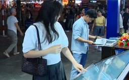 Công nghệ đã thay đổi thói quen đọc sách thế nào?