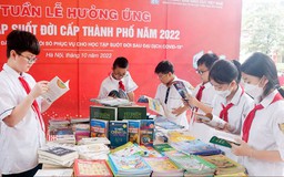 Hà Nội phát triển hệ sinh thái học tập, chuẩn bị nguồn lực cho tương lai