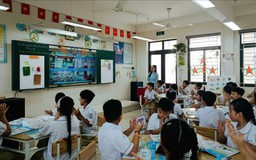 Học tập suốt đời - nền tảng hình thành xã hội học tập trong kỷ nguyên mới
