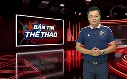 Bản tin Thể thao | 04/10/2026