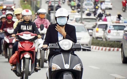 Thông tin mới nhất về đợt không khí lạnh ảnh hưởng đến Hà Nội