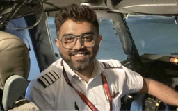Thủ tướng Israel mời cơ trưởng Flydubai làm khách danh dự