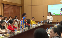Luật Dân số 2025 mở đường cho phát triển bền vững