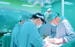 Xu hướng mới trong chẩn đoán và điều trị ung thư vú