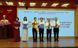 Chấp hành nghiêm kỷ cương và tinh thần phục vụ nhân dân
