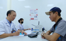 Để người cao tuổi sống vui, sống khỏe | Vì chất lượng dân số Thủ đô | 04/10/2026