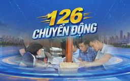 126 Chuyển động | 05/10/2026