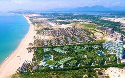 Bất động sản nghỉ dưỡng: Nguồn cung tăng, áp lực cạnh tranh lớn