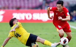 Đội tuyển Việt Nam xếp hạng 4 tại FIFA ASEAN Cup 2026