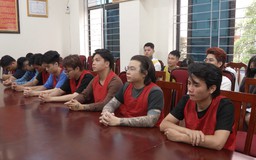 Tội phạm trật tự xã hội tại Hà Nội giảm 22,9%