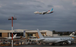 Israel rà soát an ninh hàng không sau vụ Flydubai