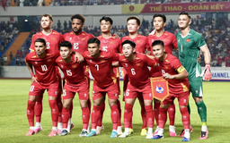 Kế hoạch của đội tuyển Việt Nam sau FIFA ASEAN Cup 2026