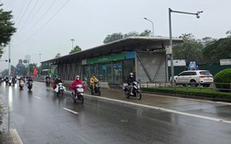Thời tiết 5/10: Hà Nội chuyển lạnh, Trung Bộ mưa lớn