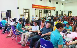Ấm áp nghĩa cử cao đẹp tại phường Phú Lương