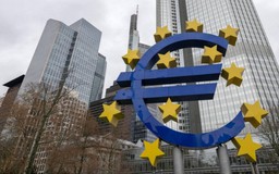 Hoạt động kinh tế tại Eurozone tăng trưởng nhanh trong tháng 9