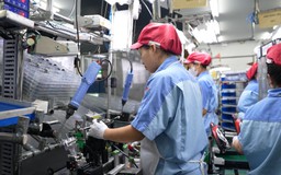 Hà Nội đẩy mạnh thu hút dòng vốn FDI chất lượng cao