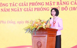 Xã Phù Đổng triển khai các dự án đúng tiến độ, bảo đảm chất lượng