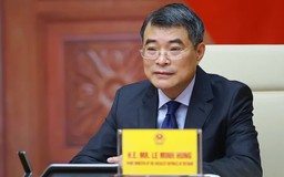 Thủ tướng Chính phủ Lê Minh Hưng sẽ thăm chính thức Lào và Campuchia