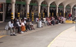 Kenya ghi nhận ca tử vong đầu tiên do virus Ebola