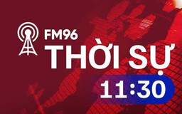 Thời sự 11h30 | 07/10/2026