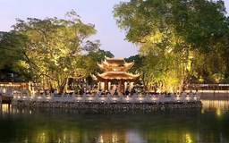 Để di sản bước vào đời sống