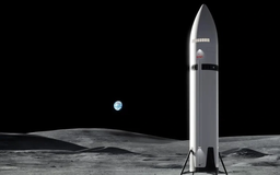 NASA chuẩn bị cho sứ mệnh phóng Artemis III vào năm 2027