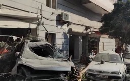 Iran xác định nguyên nhân các vụ nổ tại Bandar Abbas
