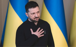 Ukraine đang chuẩn bị cho các cuộc đàm phán hòa bình mới