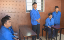 Triệt phá đường dây cá độ bóng đá gần 25 tỷ đồng