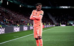 Barcelona giành trọn 3 điểm trước Elche