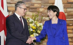 Nhật Bản, Anh hợp tác về cung ứng khoáng sản quan trọng