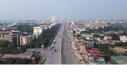 Quốc lộ 1A sắp hoàn thành mở rộng 8 làn xe