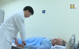 Cẩn trọng tai biến, đột quỵ trong mùa lạnh | Sức khỏe cộng đồng  | 31/01/2026