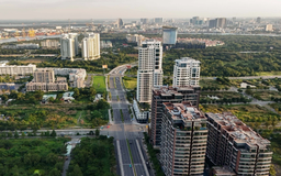 TP. Hồ Chí Minh quyết liệt tháo gỡ sổ hồng chung cư