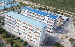 Lao động tự do được tự kê khai thu nhập mua NƠXH