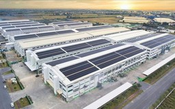 BĐS công nghiệp miền Bắc bước vào giai đoạn mở rộng
