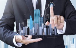 Ứng dụng dữ liệu số nâng cao hiệu quả quản lý BĐS