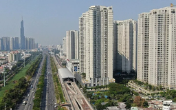 Nhiều người dừng mua nhà khi giá và lãi suất đều tăng