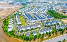 Doanh thu Novaland sụt giảm mạnh