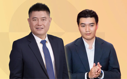 Gia đình ông Nguyễn Đức Thụy tăng sở hữu chứng khoán LPBank