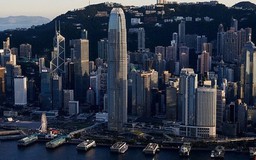 Kinh tế Hong Kong, Trung Quốc, lội ngược dòng ấn tượng