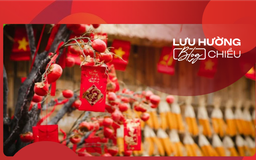 Sau đêm mưa, ngày xuân gõ cửa