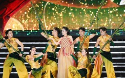 Hòa nhạc Ánh sáng 2026: Điểm chạm di sản và tương lai
